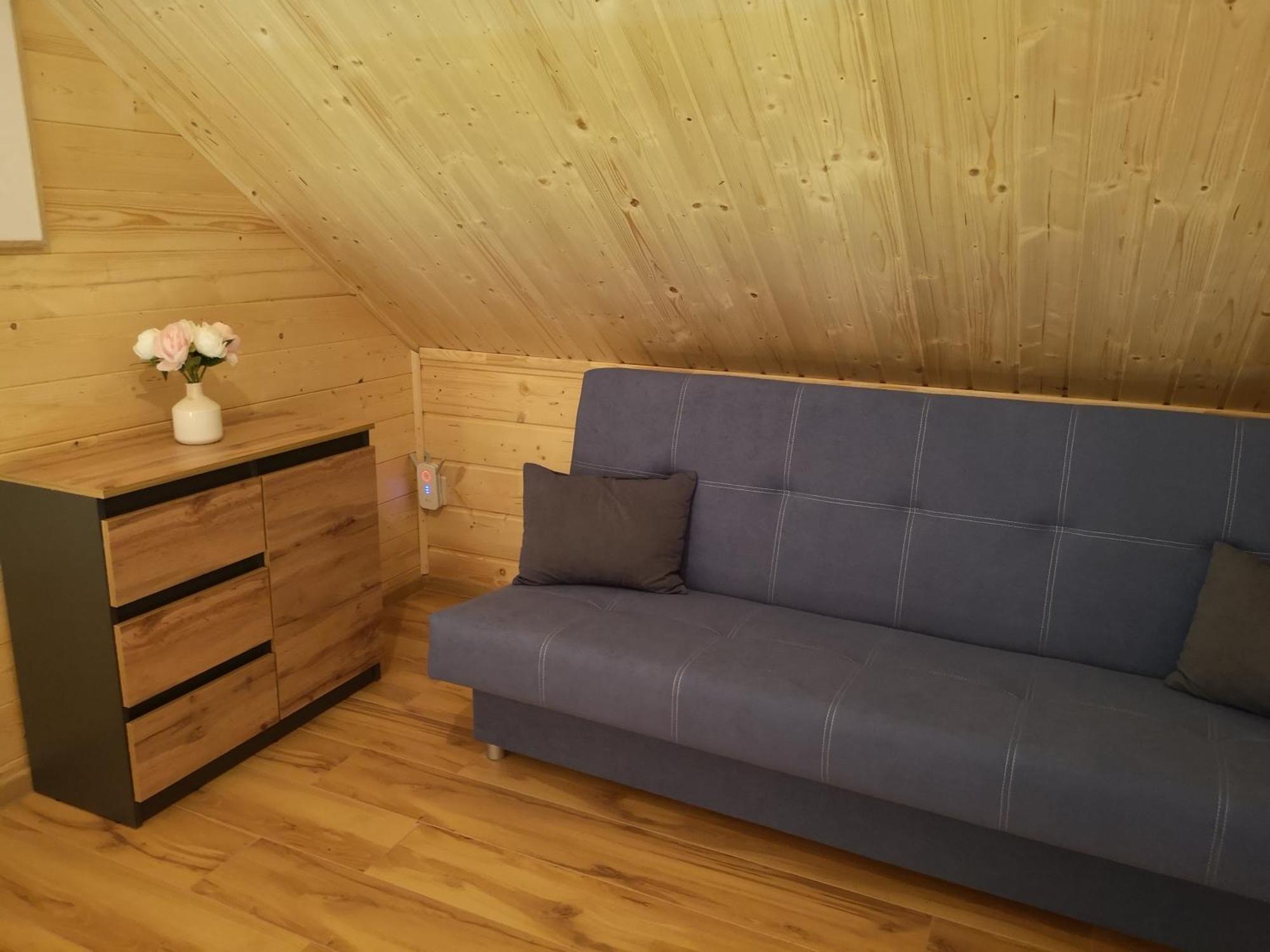 Janowickie Zacisze Villa Janowice Wielkie Bagian luar foto