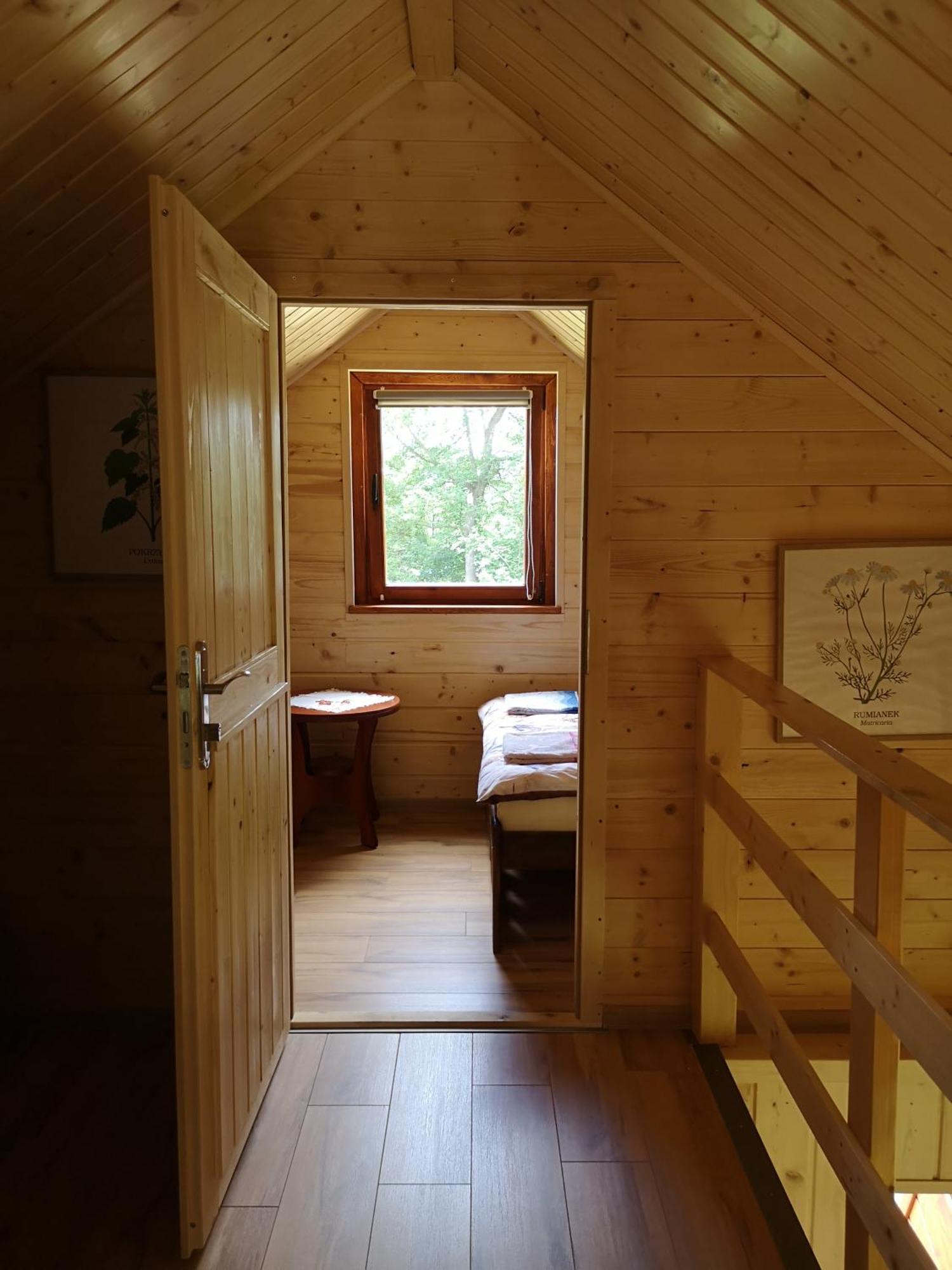 Janowickie Zacisze Villa Janowice Wielkie Bagian luar foto