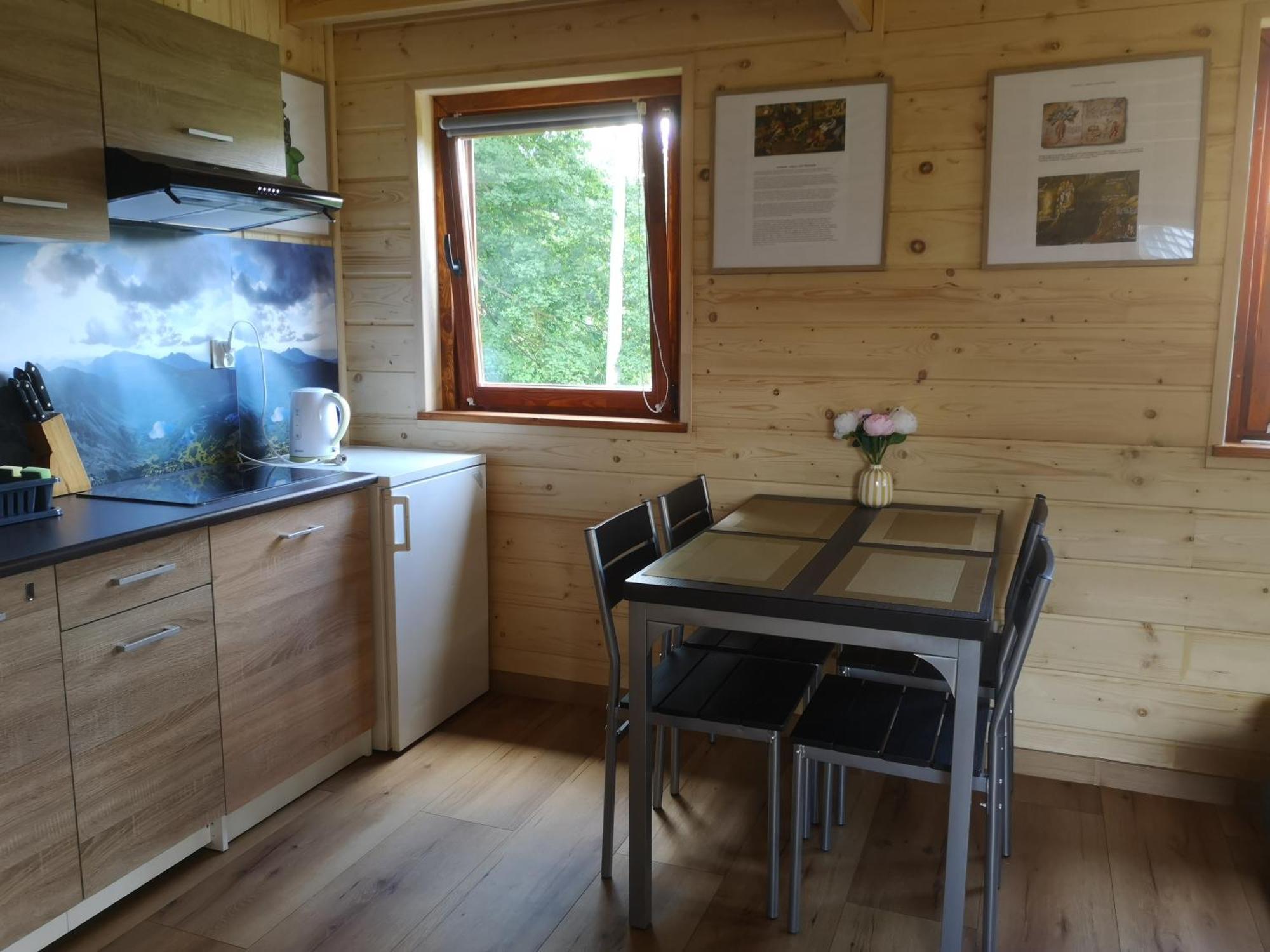 Janowickie Zacisze Villa Janowice Wielkie Bagian luar foto