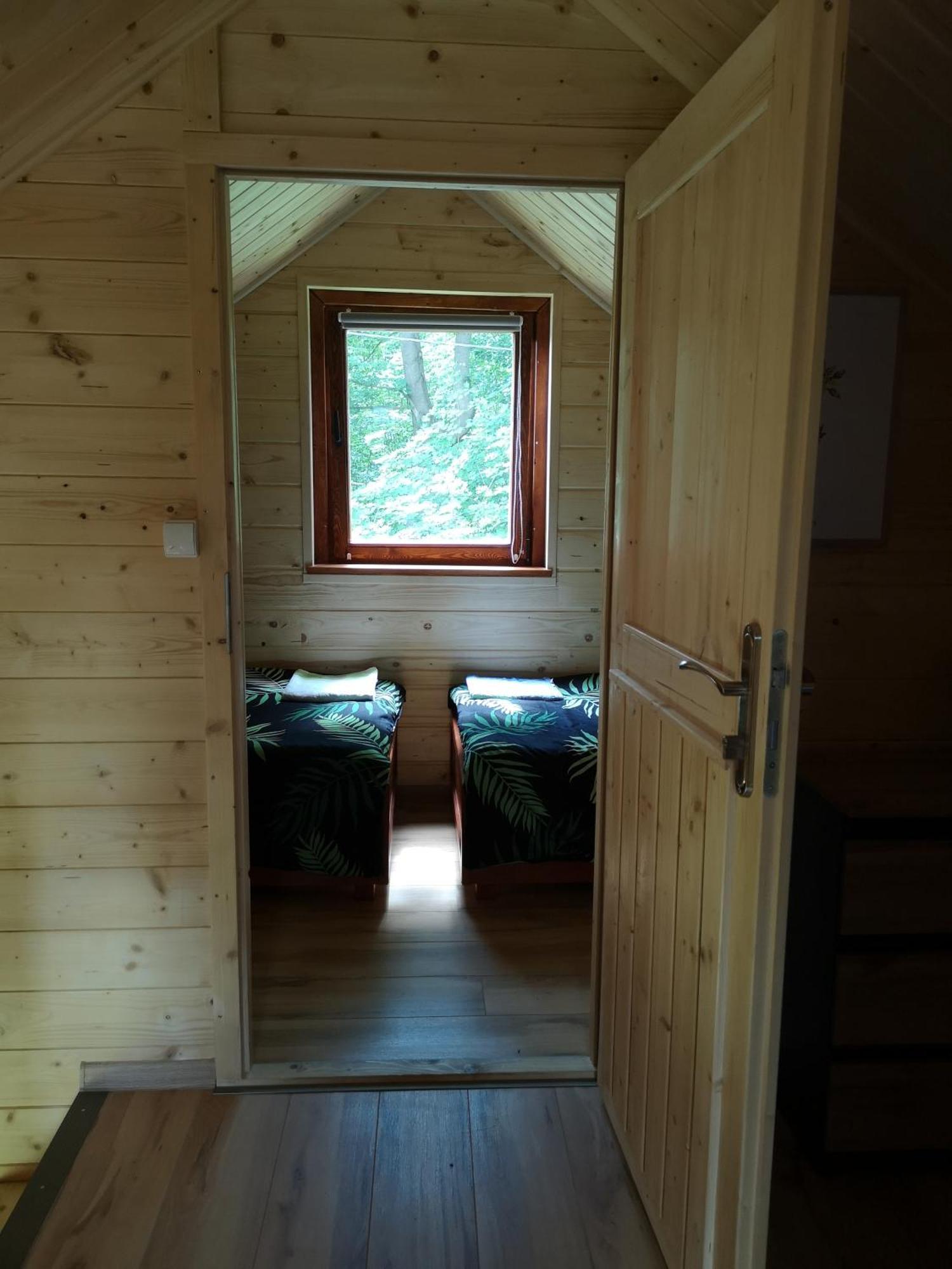 Janowickie Zacisze Villa Janowice Wielkie Bagian luar foto