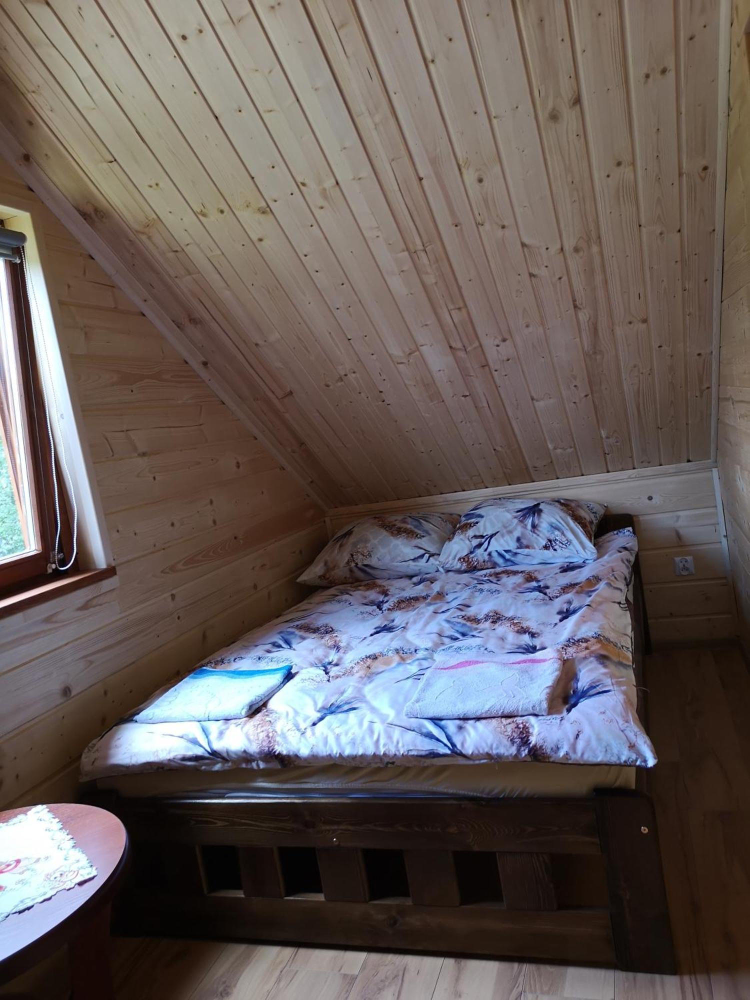 Janowickie Zacisze Villa Janowice Wielkie Bagian luar foto